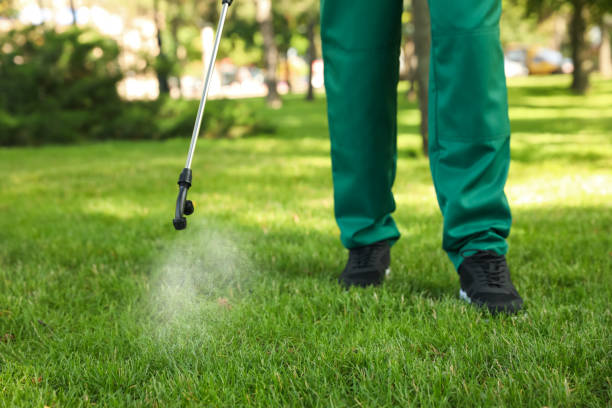 Pest Prevention Services in Horse Cave, KY
