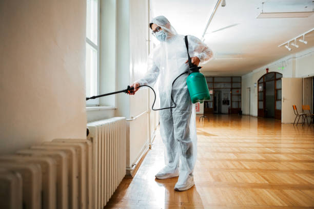 Best Wildlife Control Services  in Horse Cave, KY